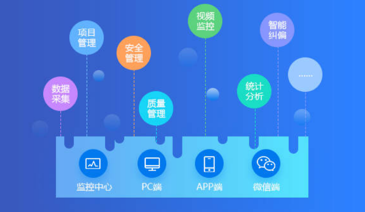 為什么施工工地越來越需要智慧工地？